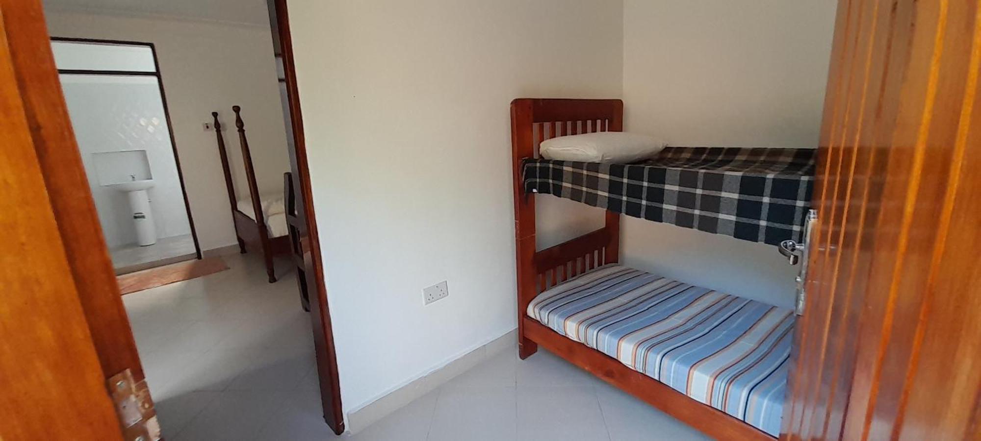 Maasai Villa Backpackers Home Fort Portal 외부 사진