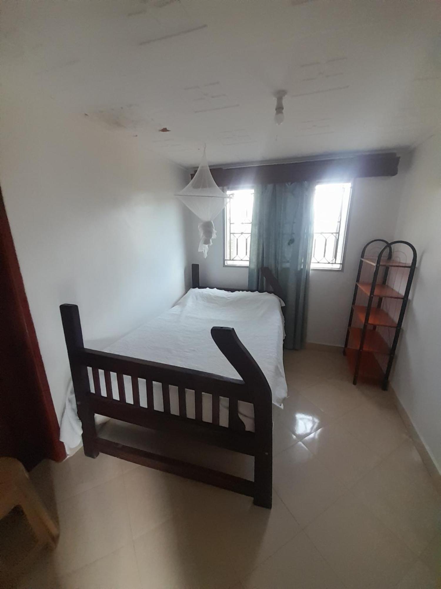 Maasai Villa Backpackers Home Fort Portal 외부 사진