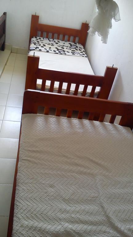 Maasai Villa Backpackers Home Fort Portal 외부 사진