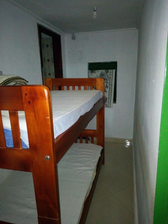 Maasai Villa Backpackers Home Fort Portal 외부 사진
